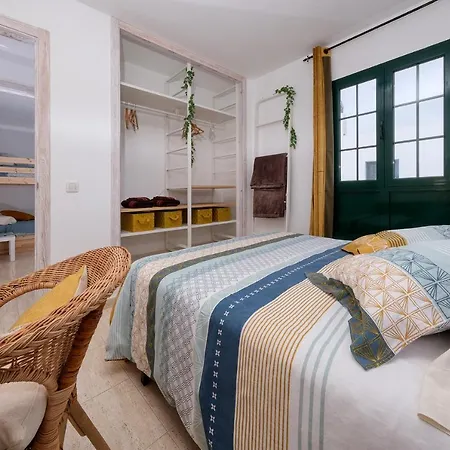 Casa Gemma-quiet And Relaxing Place Costa Teguise