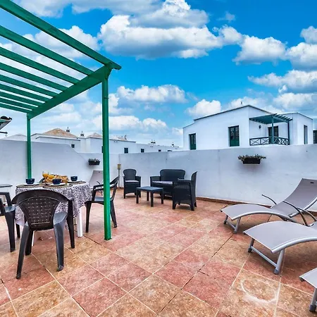 Casa Gemma-quiet And Relaxing Place
