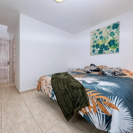 Guest house Casa Gemma-quiet And Relaxing Place Costa Teguise