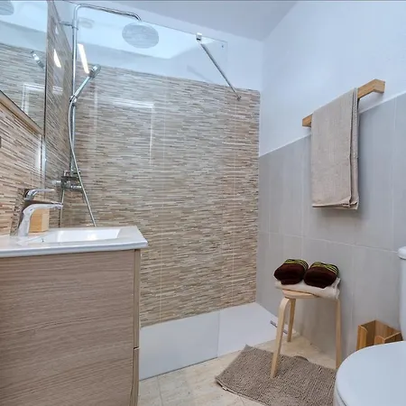 Guest house Casa Gemma-quiet And Relaxing Place Costa Teguise