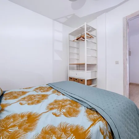 Casa Gemma-quiet And Relaxing Place Guest house Costa Teguise
