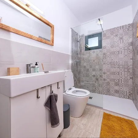 Casa Gemma-quiet And Relaxing Place Guest house Costa Teguise