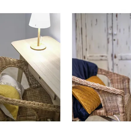 Casa Gemma-quiet And Relaxing Place * Costa Teguise