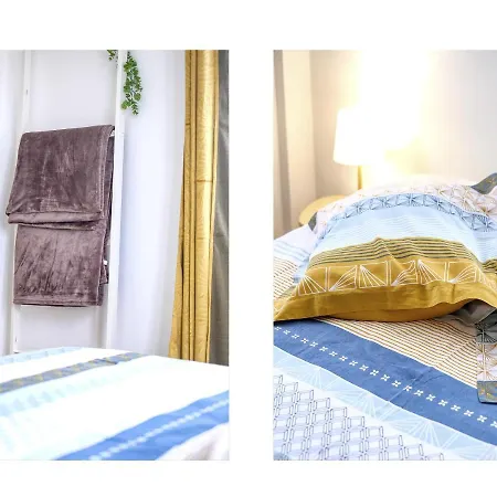 Guest house Casa Gemma-quiet And Relaxing Place *