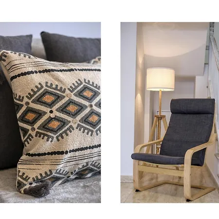 Casa Gemma-quiet And Relaxing Place Guest house Costa Teguise