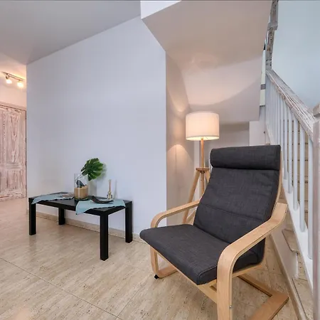 Guest house Casa Gemma-quiet And Relaxing Place Costa Teguise