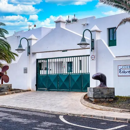 Casa Gemma-quiet And Relaxing Place * Costa Teguise