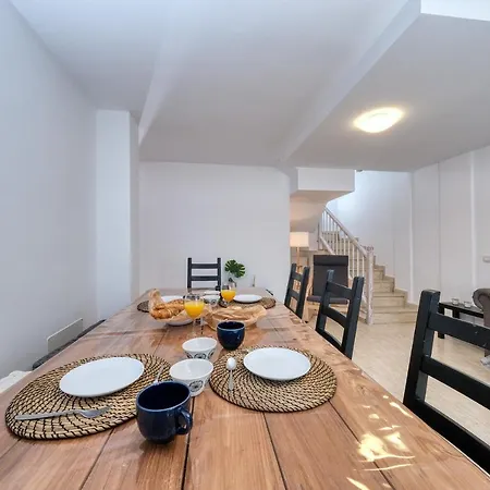 Casa Gemma-quiet And Relaxing Place 招待所
